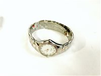 Orologio Breil Donna Curvy in Acciaio TW1731 - TW1731